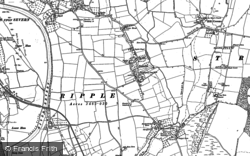 1883 - 1884, Naunton