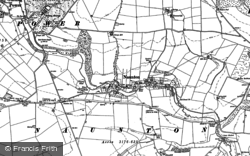 1883, Naunton