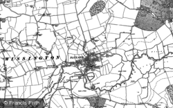 1885 - 1902, Nayland