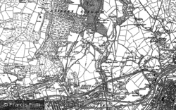 1897, Neath Abbey