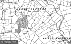 1924, Neath Hill
