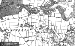 1880 - 1905, Neatishead