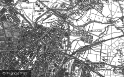 1888 - 1902, Nechells