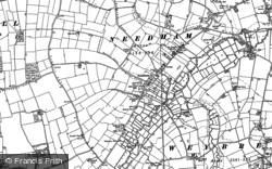 1903 - 1904, Needham