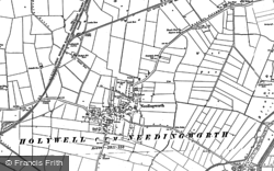 1900 - 1901, Needingworth