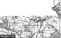1902, Neen Sollars