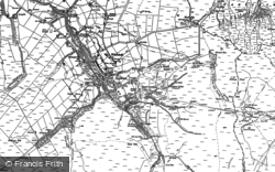 1898 - 1947, Nenthead