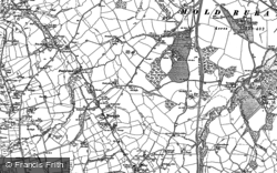 1910, Nercwys