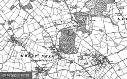 1881, Nesscliffe