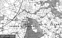 1897, Nether Alderley