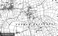 1883 - 1902, Nether Broughton