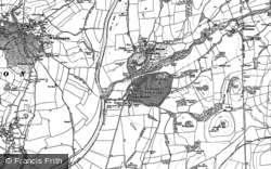1910, Nether Burrow
