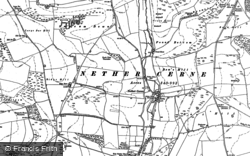 1887, Nether Cerne