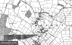 1884, Nether Headon