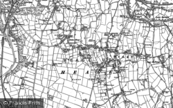1879 - 1880, Nether Heage