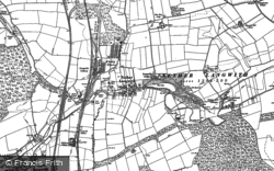 1885 - 1886, Nether Langwith