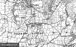 1890 - 1892, Nether Silton