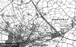 1882, Nether Stowe