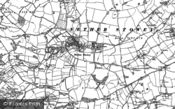 1886, Nether Stowey
