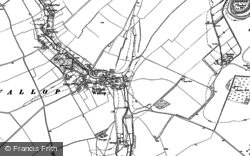 1894, Nether Wallop