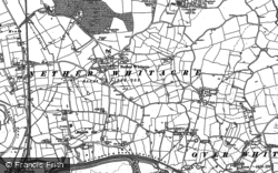 1886, Nether Whitacre