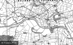 1888, Netherby