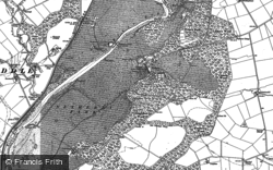 1900 - 1948, Netherby