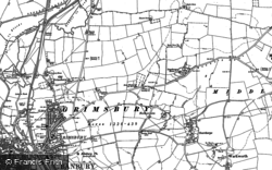 1898 - 1900, Nethercote