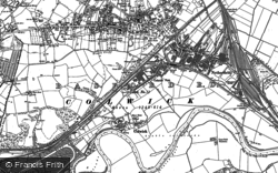 1883, Netherfield