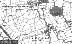 1924, Netherfield