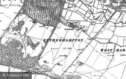 1900, Netherhampton