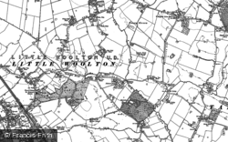 1891 - 1905, Netherley