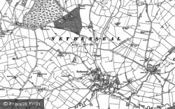 1900, Netherseal