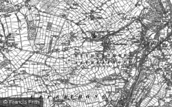 1888 - 1891, Netherthong