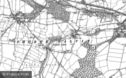 1901 - 1929, Netherthorpe
