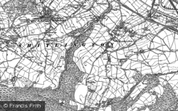 1890 - 1892, Netherton