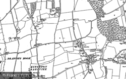 1898 - 1911, Netherton