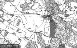1897 - 1919, Nettlebed