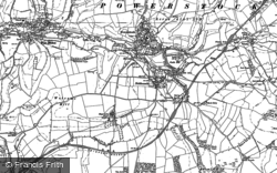 1903 - 1904, Nettlecombe