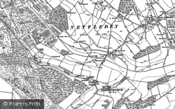 1897 - 1923, Nettleden