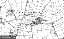 1885 - 1886, Nettleham