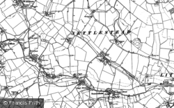 1883 - 1884, Nettlestead