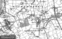 1895, Nettlesworth