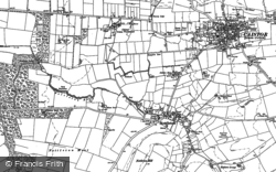 1886 - 1887, Nettleton