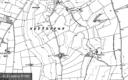 1886 - 1887, Nettleton Top