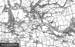 1888 - 1906, Nevern
