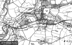 1895, New Alresford