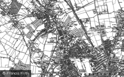 1881, New Basford
