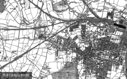 1903, New Bilton