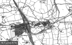 1898 - 1924, New Bradwell
